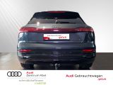 AUDI Q8 e-tron 55 quattro Advanced Navi+ Matrix-LED