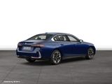 BMW 520d xDrive Limousine
