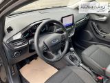 FORD Puma Titanium Allwetterreifen Massagesitze LED