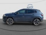 JEEP Compass Limited 1.3 GSE Klima + 360° Kamera + Navi + LED
