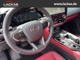LEXUS NX 350h h 243 PS Executive *15-J ahre Garantie* 