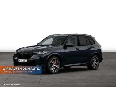 BMW X5 xDrive50e 
