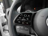 MERCEDES-BENZ Sprinter 319 PRITSCHE DOKA ALLRAD LED KLIMA AHK