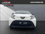 TOYOTA Aygo X*BUSINESS EDITION*CARPLAY*15 JAHRE GARA