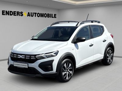 DACIA Sandero Stepway Essential TCe90 NP: 17.063 EUR