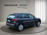 SKODA Kamiq 1.0 TSI Selection Einparkhilfe