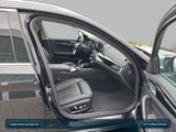 BMW 520d xDrive Touring Head-Up HiFi DAB LED WLAN