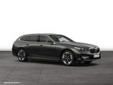 BMW 550e xDrive Touring