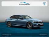 BMW 330e Limousine M Sport Head-Up+AHK+StHz+StKlima