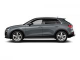 AUDI Q3 35 TFSI S tronic AHK Panorama Leder ACC