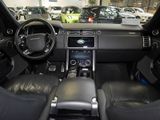 LAND ROVER Range Rover D350 Fifty Mild-Hybrid S/S 360 DISTR