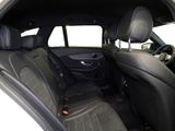 MERCEDES-BENZ C 200 T AMG NIGHT PDC SHZ