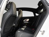 MERCEDES-BENZ CLA 350 4M EQ , AMG AHK DISTR PANO SPUR STANDH