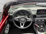 MAZDA MX-5 Signature