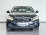 BMW 116 i Modell Sport Line LED+PDC+SHZ+Shadow-Line