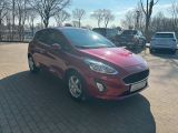 FORD Fiesta Cool & Connect  PDC/SHZ/AppConnect/Klima