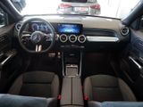 MERCEDES-BENZ GLB 200 d AMG SPUR KAMERA PDC SHZ MULTI