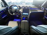 MERCEDES-BENZ C 300 T e ,  AMG NIGHT MEMO KAMERA PANO SPUR PDC