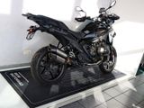 BMW R 1300 GS 3 Pakete, Schmiederäder