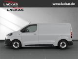 TOYOTA Proace L1 Kasten Meister 1.5 D EU6d KASTEN Navi 