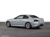 BMW 218i Coupé