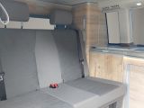 VW T6.1 California California Ocean Edition 4Motion 2.0 TDI