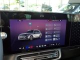 MERCEDES-BENZ GLB 200 AMG MEMO MULTI AHK DISTR KAMERA PANO PDC