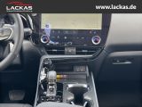 LEXUS NX 350 h 243 PS Executive Inter ieur Paket + Tec