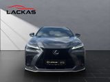 LEXUS NX 450h +F Sport AWD 20"+360°+SITZKÜHLUNG