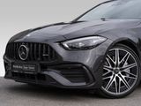 MERCEDES-BENZ C 43 T AMG 4M , BURM NIGHT MEMO 360