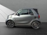 SMART ForTwo cabrio *Automatik*Sitzheizung"