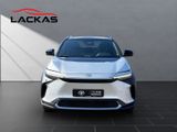 TOYOTA bZ4X AWD*LEDER*PANORAMA*15 JAHRE GARANTIE