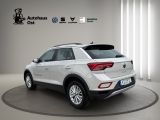 VW T-Roc 1,0 TSI Life