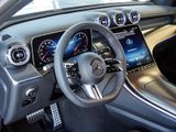 MERCEDES-BENZ GLC 220 d 4MATIC AMG NIGHT MEMO 360 AHK DISTR