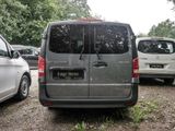 MERCEDES-BENZ Vito 116 TOURER PRO ALLRAD SCHIENEN NAVI KAMERA 9SITZER AUTOM