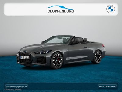 BMW M440i xDrive Cabrio Head-Up+Navi+BT UPE: 98.120¤