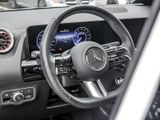MERCEDES-BENZ EQA 300 4M , NIGHT SPUR PANO STANDH AHK KAMERA