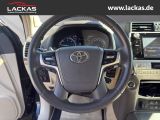 TOYOTA Land Cruiser EXECUTIVE 2.8*LED ER*NAVI*
