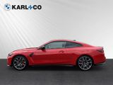 BMW M4 xDrive Coupe Comp. Ad.LED ACC H/K 360°Kamera