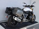 BMW R 1250 R Touren, Dynamik, Komfort-Paket, Koffer