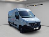 RENAULT Master III Kasten L2H2 HKa 3,5t AHK+PDC