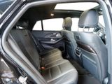 MERCEDES-BENZ GLE 400 d 4M Coupé AMG Night Distr Pano Standhz