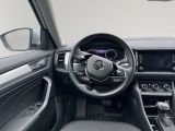 SKODA Kodiaq 2.0 TDI Tour 4x4 Klima Navi Einparkhilfe