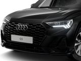 AUDI Q3 Sportback 40 TFSI quattro S-line S-tronic