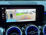 MERCEDES-BENZ GLB 200 d 4M AMG NIGHT MULTI 360 AHK KAMERA PANO
