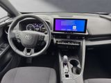 TOYOTA C-HR Plug-In Hybrid FWD Team D Technik-Paket