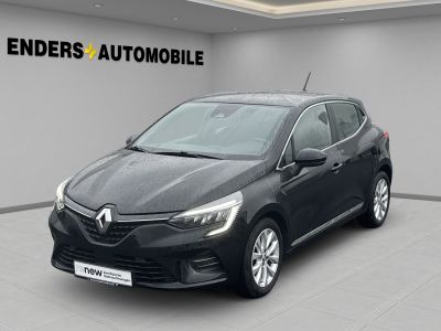 RENAULT Clio V Intens 1.0 TCe 90 EU6d++NAVI+SHZ+PDC+LM++