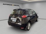 RENAULT ZOE Experience +Kaufakku+Kamera+Klima+Garantie+