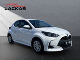 TOYOTA Yaris Hybrid*TOP*1.HAND* SOUND PAKET*KAMERA*