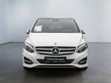 MERCEDES-BENZ B 220 4M KOM AHK PANO PDC SHZ